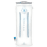 Geantă Hydrapak CONTOUR 3L Clear