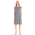 Maiou Icebreaker Granary Sleeveless Dress Women PORCINI