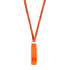 Fluier Lifesystems Safety Whistle