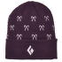 BD Gear Beanie Blackberry