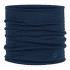 Merino Wool Thermal Buff® (113018) SOLID NIGHT BLUE