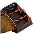 Rucsac La Sportiva Travel Bag Black/Yellow