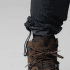 Abisko Winter Stretch Trousers Women