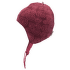 Căciuli Devold Circle Kid Beanie 740A Beetroot