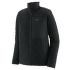 R2 TechFace Jacket Men Black