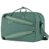 Geantă Fjällräven Kanken Weekender Frost Green