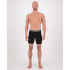 Boxeri Mons Royale EPIC MERINO SHIFT BIKE SHORT LINER Men Abyss