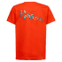 Tricou cu mânecă scurtă La Sportiva BOULDER T-SHIRT Kids Cherry Tomato
