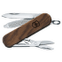 Cuțit Victorinox Classic SD Wood walnut