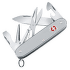 Cuțit Victorinox Pioneer X Alox silver