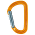 Carabină Petzl SM'D WALL CARABINER