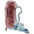 Rucsac deuter Trail Pro 34 SL lagoon-atlantic