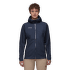 Jachetă Mammut Convey Tour HS Hooded Jacket Women marine 5118
