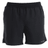 Pantaloni scurți Icebreaker Merino 125 ZoneKnit™ Speed 6 inch Shorts Men Black