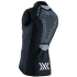 Vesta X-Bionic TWYCE VEST MEN Opal Black/Arctic White