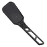 Lingură Sea to Summit Camp Kitchen Folding Spatula Black-Black