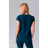 Tricou cu mânecă scurtă Martini HIGHVENTURE Shirt Women white_skylight