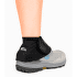 Manşete Topo athletic Performance Gaiter Black / Black