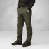 Pantaloni Fjällräven Abisko Winter Stretch Trousers Men Black