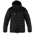 Jachetă Fjällräven Keb Expedition Down Jacket Men Black