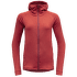 Hanorac Devold Nibba Merino Jacket Hood Women 164A BEAUTY