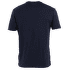 Tricou cu mânecă scurtă Icebreaker Merino 150 Tech Lite SS Tee Camp Essentials Men Midnight Navy