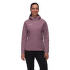 Jachetă Mammut Rime Light IN Flex Hooded Jacket Women 6433 alpine calamint