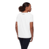 Tricou cu mânecă scurtă Mammut Mammut Seon T-Shirt Playground Women 6434 lavandin
