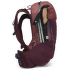 Rucsac Black Diamond PURSUIT 30 Women Cherrywood-Ink Blue