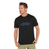 Tricou cu mânecă scurtă Icebreaker Merino 150 Tech Lite SS Tee Pukaki Reflected Men GRITSTONE HTHR-013