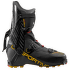 Schiuri La Sportiva Stratos Hybrid Black/Yellow