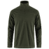 Abisko Lite Fleece Half Zip Men Deep Forest