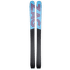 Schi Zag ZAG SKIS H106 2022-2023 VIOLET/CLEAR BLUE