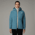 Jachetă The North Face DRYZZLE FUTURELIGHT™ JACKET Women TNF BLACK