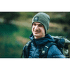 Căciuli Mammut Fedoz Beanie 3778 mammut red