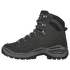 Încălțăminte Lowa Renegade Evo GTX Mid Wide Women asphalt/turquoise