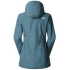 Jachetă The North Face Hikesteller Parka SL Women 422 STORMY BLUE