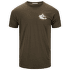 LightWool Tee Mountain Men Tarmac