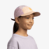 Capac Buff 5 Panel Go Cap Kids KATSY ORCHID