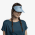 Parasolar Buff Go Visor ELLBE STEEL