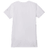 Tricou cu mânecă scurtă Columbia Mission Lake Short Sleeve Graphic Shirt Girls White, Weaving Waterscape 106