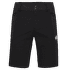 Ducan Shorts Men black 0001