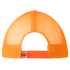 Capac Buff Trucker Cap SYLVA APRICOT