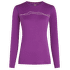 Merino 200 Oasis LS Crewe Mountain Pulse Women PASSION