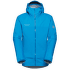 Ducan Guide HS Hooded Jacket Men glacier blue