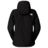 Jachetă The North Face DRYZZLE FUTURELIGHT™ 2 JACKET Women TNF BLACK