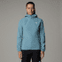 Hanorac The North Face NIMBLE HOODIE 426 SHALLOW BLUE