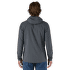 Jachetă Patagonia Nano-Air®Ultralight Full - Zip Hoody Men Blue Sage