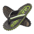 Şlapi Gumbies Gumbies Cairns Flip-Flop - Lime Lime
