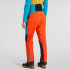Pantaloni La Sportiva SUPERCOULOIR GTX PRO PANT Men Tropic Blue/Cherry Tomato